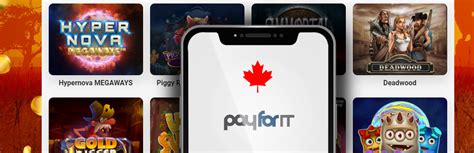 Payforit Casinos ️ Best Casinos that Accept Payforit in 2024.